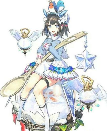 料理次元需要烹饪多长时间才能获得食灵?料理次元烹饪时间表