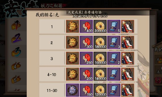 阴阳师妖刀竞速挑战如何快速通关 妖刀竞速挑战快速通关阵容