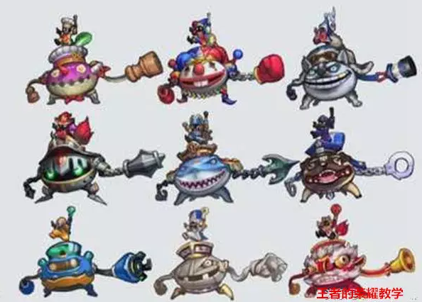 王者荣耀s9新皮肤是什么？王者荣耀s9新皮肤曝光
