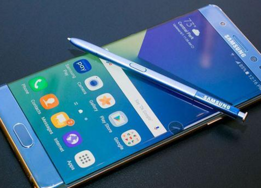 三星Note8全视曲面屏怎么样？三星Note8全视曲面屏分析
