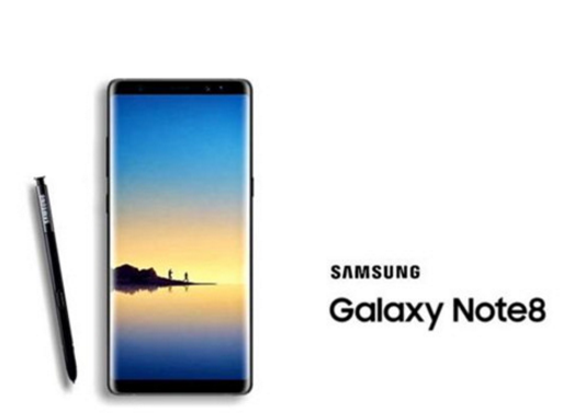 三星Note8本地化服务怎么样？支付交通卡服务全都有
