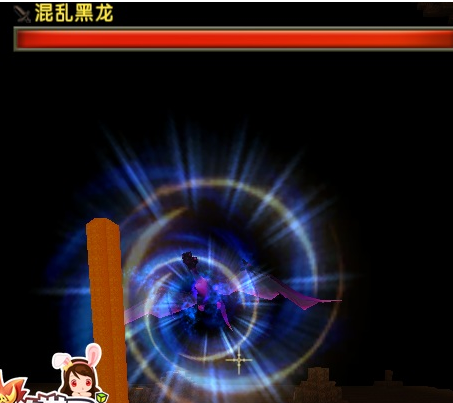 迷你世界混乱黑龙怎么打？迷你世界混乱黑龙打法攻略