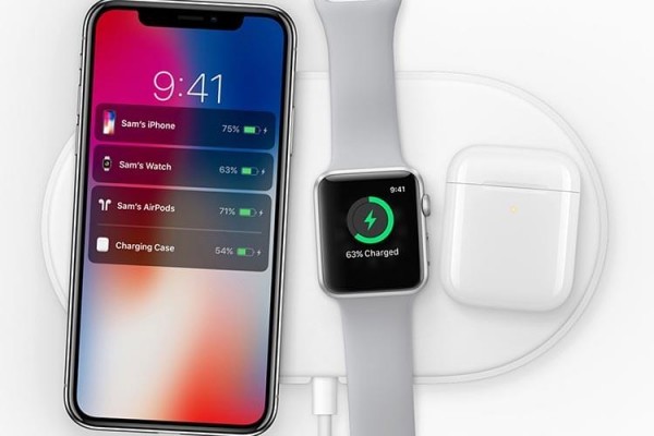 iPhone8/X无线充电功能怎么样？AirPower无线充电介绍
