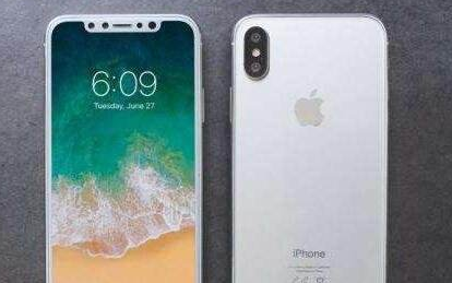 iPhonex港版和iPhonex国行有区别吗 区别在哪里