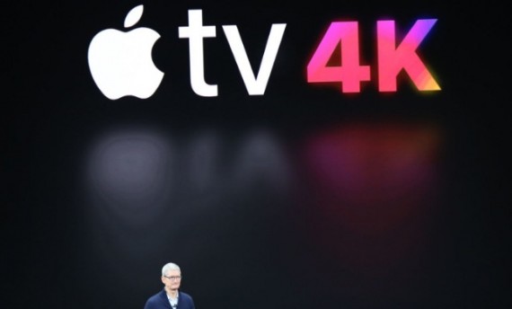 Apple TV 4K版多少钱？Apple TV 4K版价格