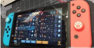 王者荣耀任天堂Switch怎么玩 王者荣耀任天堂Switch版玩介绍