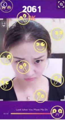 晃脸怎么导入音乐？晃脸APP导入音乐方法