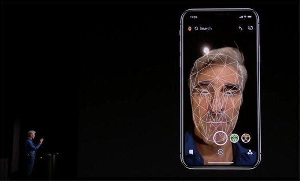 iPhonex face id怎么暂时停用 面部识别功能禁用方法