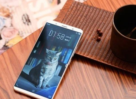 vivo X20发布带来更快的面部识别技术：Face Wake