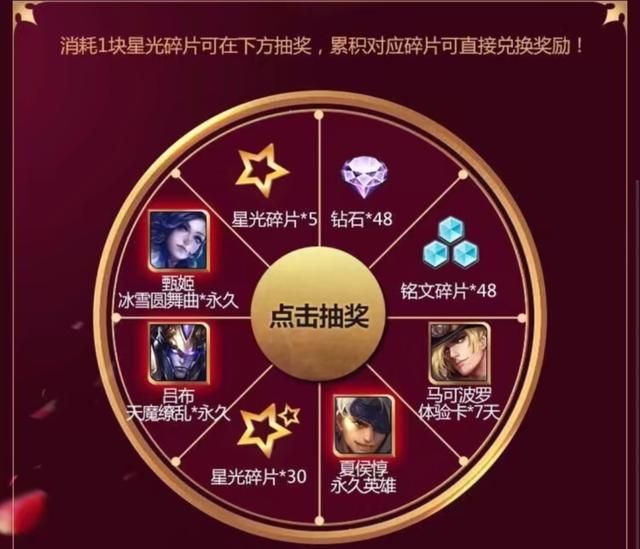 王者荣耀超级会员星光碎片的作用 无限刷星光碎片技巧