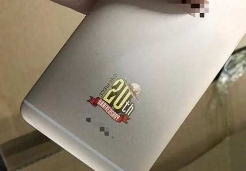 魅蓝Note6海贼王20周年纪念版曝光：海贼王迷们期待吗？