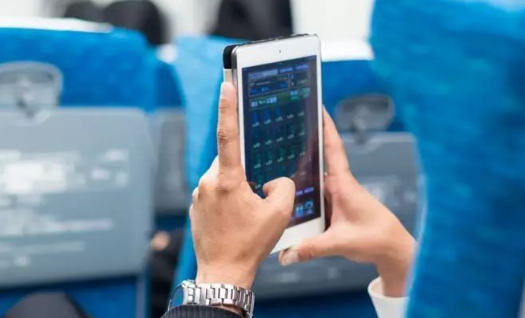 手机为什么不能上飞机？手机上飞机真的会影响飞行吗？
