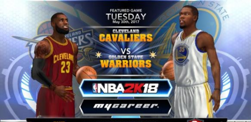NBA 2K18如何扣篮 NBA 2K18外线扣篮攻略