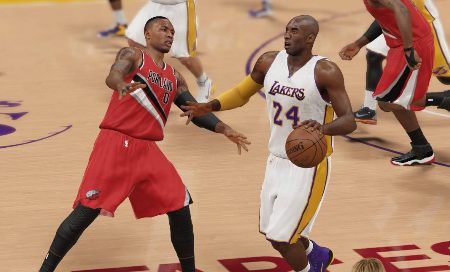 NBA2K18大梦梦幻脚步如何走出来 NBA2K18大梦梦幻脚步攻略