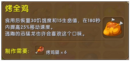 迷你世界速龙怎么吃？迷你世界速龙怎么喂养？