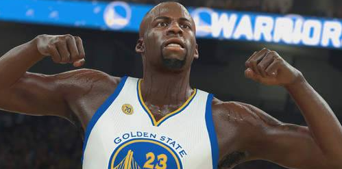 NBA2K18服务器连接失败无法连接怎么办