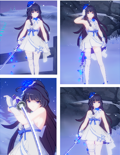 崩坏3芽衣花嫁服装如何获得 嫁服装获得方法一览