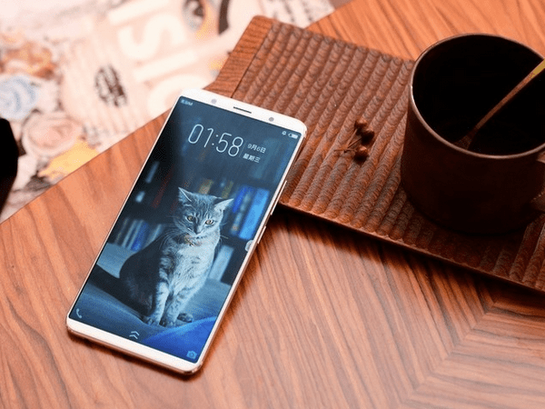 vivo x20跑分成绩多少？vivo x20跑分怎么样？