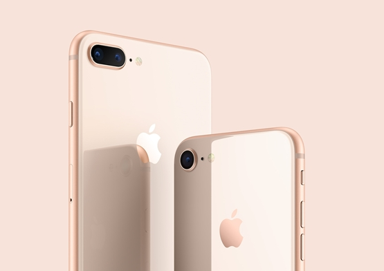 国行iPhone 8正式开卖 iPhone 8价格已跌
