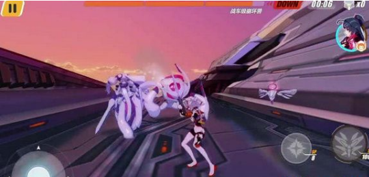 崩坏3火力补给up武器攻略 崩坏3火力补给up武器一览