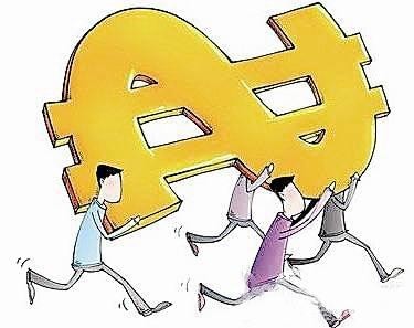 大额信用贷款怎么办理？贷款审核未通过怎么回事？