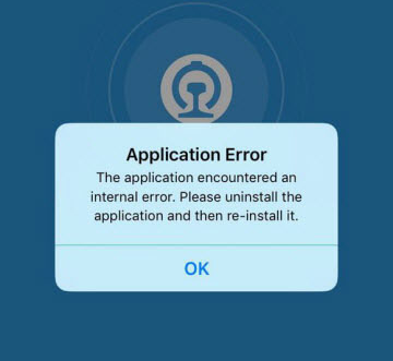 ios11铁路12306不能用 铁路12306ios11不能用解决办法