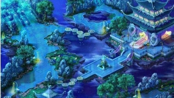 梦幻西游手游月宮怎么加点 梦幻西游月宮加点推荐