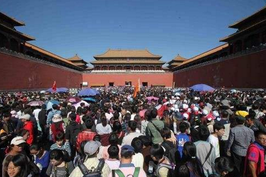 国庆10大热门旅游城市是哪？国庆10大热门旅游城市出炉