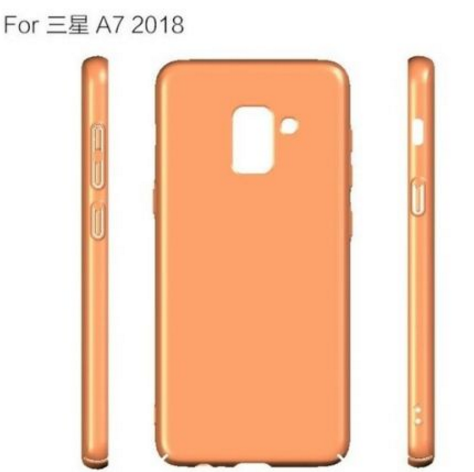 三星A7 2018手机怎么样？三星A7 2018保护壳、配置曝光