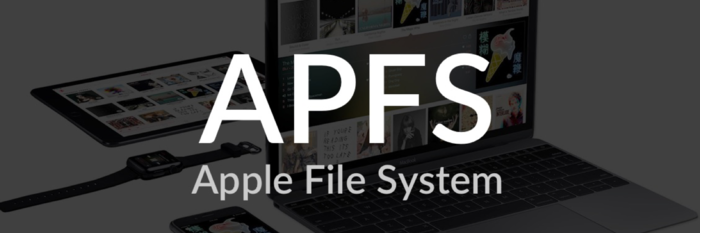  APFS是什么？macOS APFS的优势有哪些？