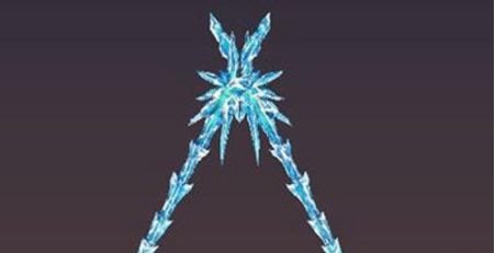 蜀门手游峨嵋法宝怎么选择？