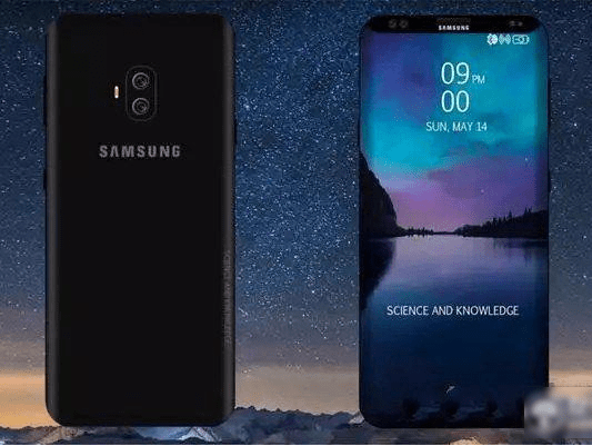 三星s9多少钱？三星s9价格配置一览