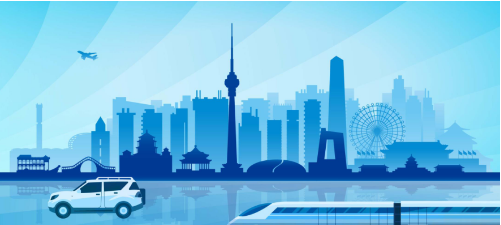 2017国庆出游热门城市有哪些？2017国庆出游热门城市