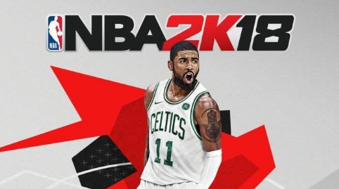 NBA2K18画面撕裂怎么办 NBA2K18画面撕裂解决办法