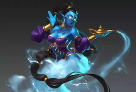 魔法门之英雄无敌手游神灯兵团怎么搭配?魔法门之英雄无敌手游神灯兵团搭配攻略