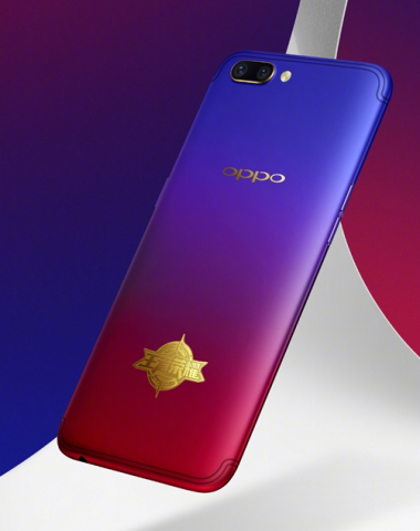 OPPO R11王者荣耀红蓝渐变版怎么样 OPPO R11详情介绍