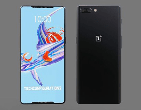 一加6什么时候上市？一加6消息介绍