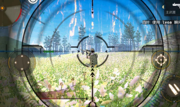 丛林法则大逃杀枪支怎么选？哪个枪支更好用？