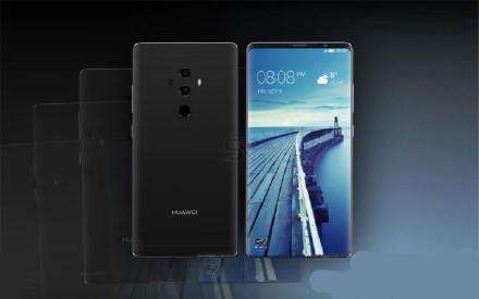华为Mate 10消息：华为Mate 10或更名华为Mate X？