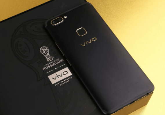 vivo x20黑金旗舰版多少钱 vivo x20黑金版价格详解
