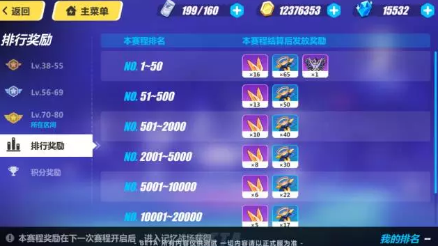 崩坏3记忆战场积分奖励兑换什么划算 崩坏3记忆战场积分兑换介绍