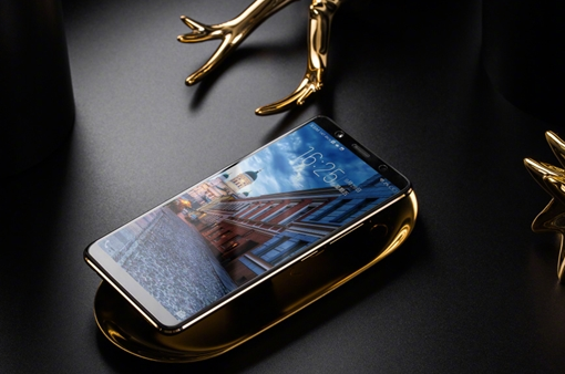 vivo X20黑金旗舰版价格多少？什么时候开售？