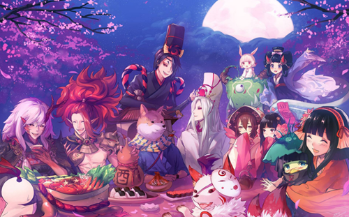 阴阳师10月11日更新了什么 阴阳师10月11日更新介绍