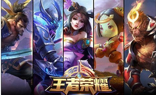 王者荣耀命拳虎怎么出装？王者荣耀命拳虎出装推荐