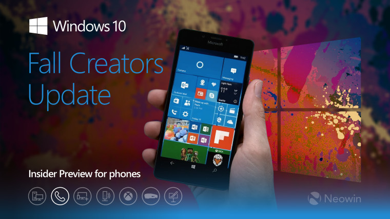 Win10 Mobile 15254.1预览版怎么样?Win10 Mobile 15254.1预览版介绍