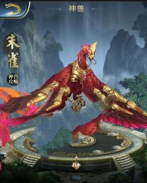 乱世王者神兽怎么培养暴击？乱世王者神兽快速升级攻略