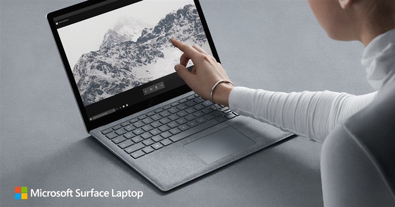 超长续航12小时！ 微软Surface Laptop笔记本评测