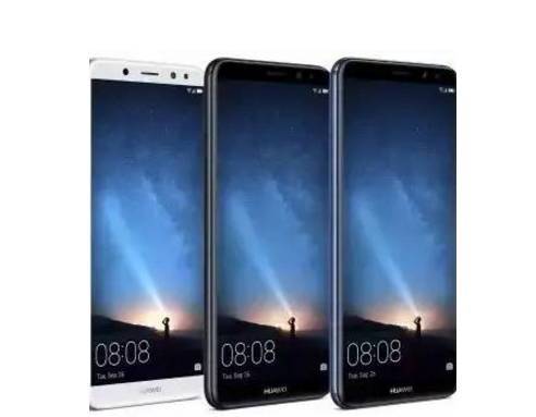 华为Mate 10国内新品发布会时间、直播地址