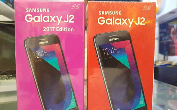 三星J2配置如何?三星J2 2017版配置参数