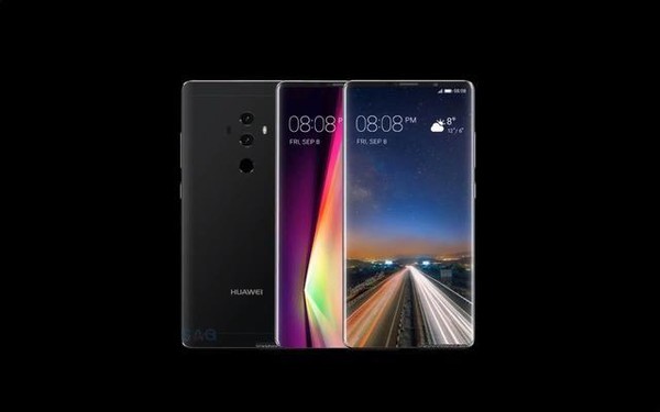 华为mate10和mate9有什么区别？华为mate10和mate9区别介绍